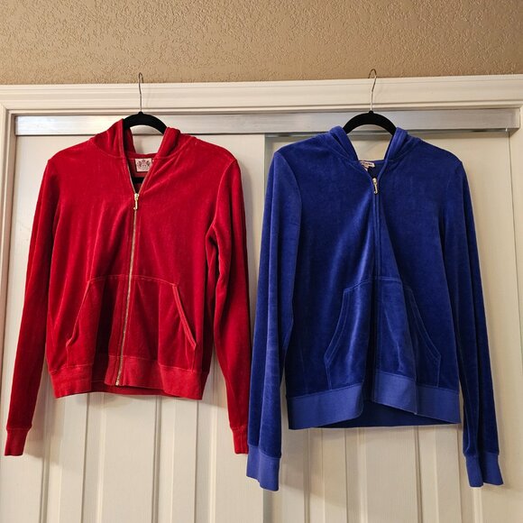 Juicy Couture Tracksuits - Picture 9 of 12